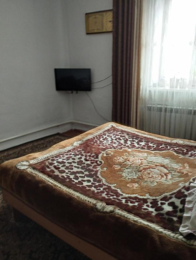 Guest House Sono Adress Derbisheva 202 Каракол Екстериор снимка